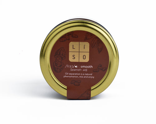 Cocoa Spread | Unique Blend Of Rich Belgian Cocoa Powder | 100% Vegetarian with No Palm Oil | Cold Processed | Small Batches | Italian technology
