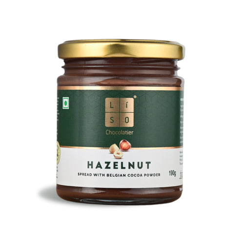 Hazelnut Spread