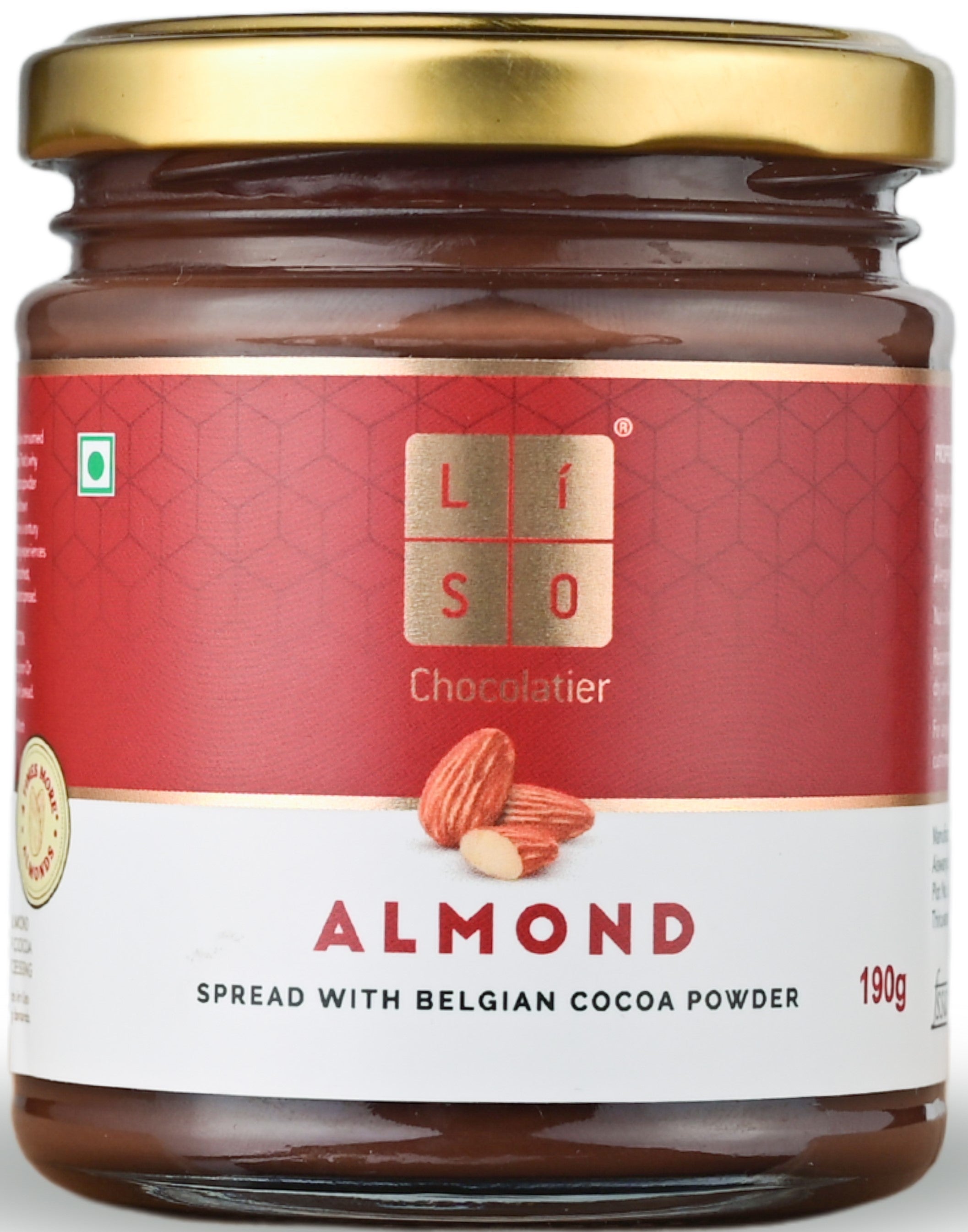 Almond Spread