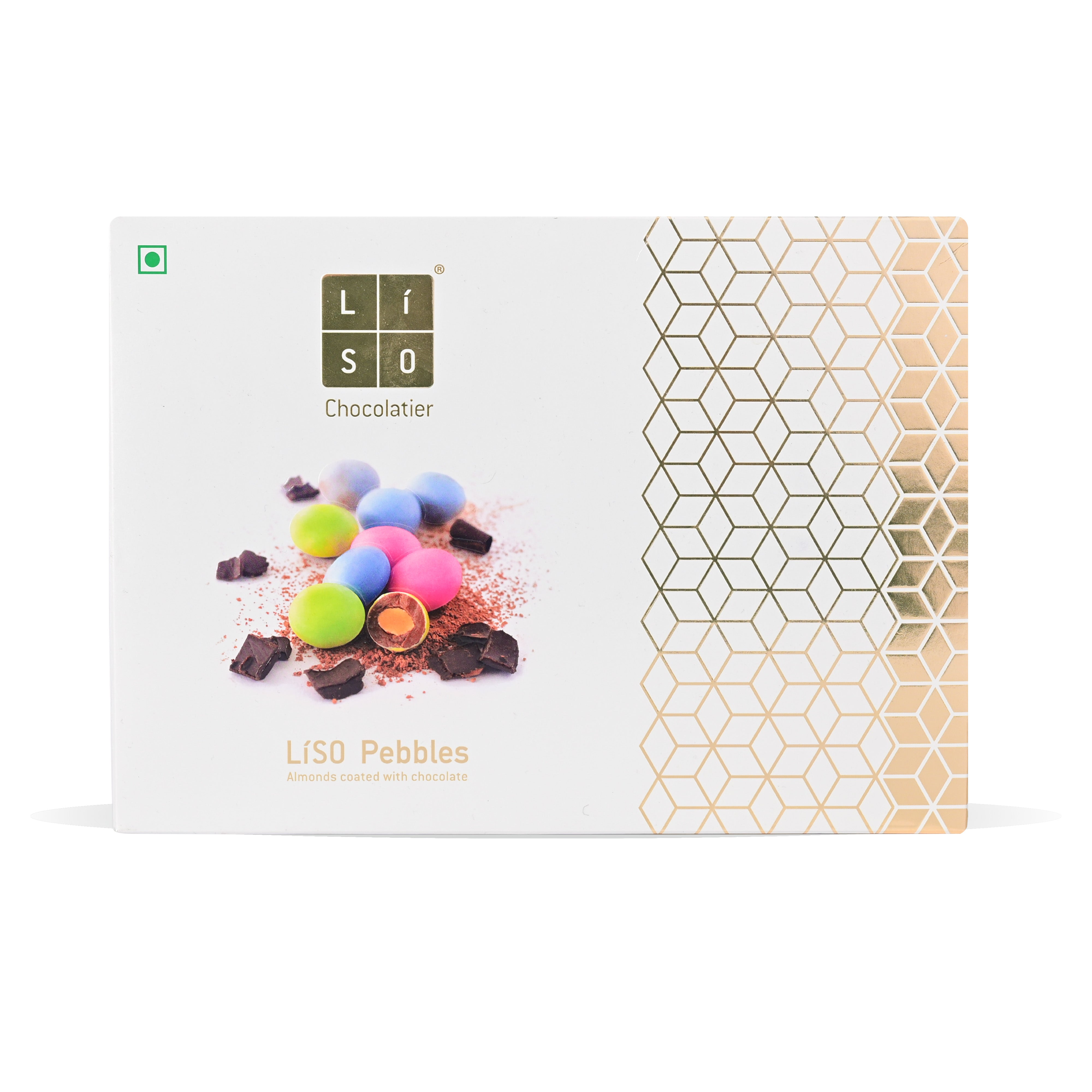 Liso Chocolates and Spreads – Liso Chocolatier