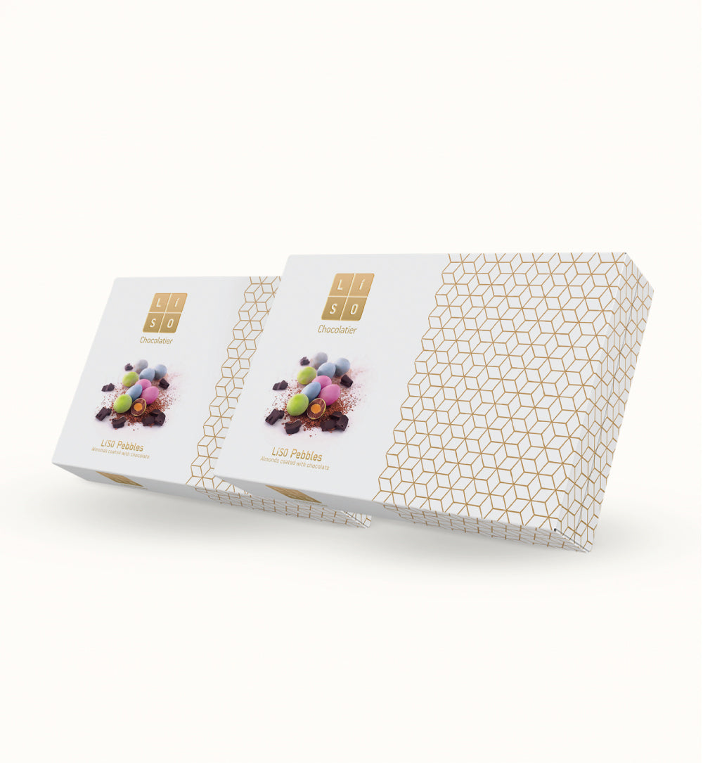 Liso Party Box Pack of 2