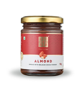 Almond Spread