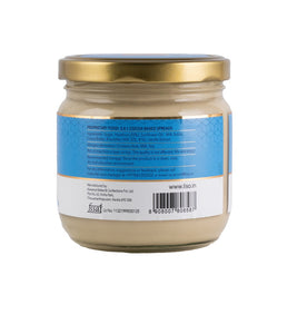 Vanilla Hazelnut Spread 350g