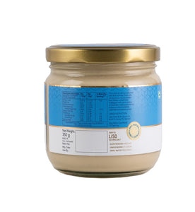 Vanilla Hazelnut Spread 350g